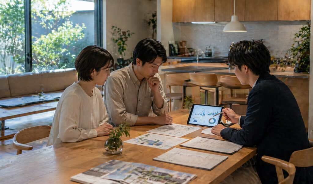 高性能住宅は電気代とランニングコストも含めて考える