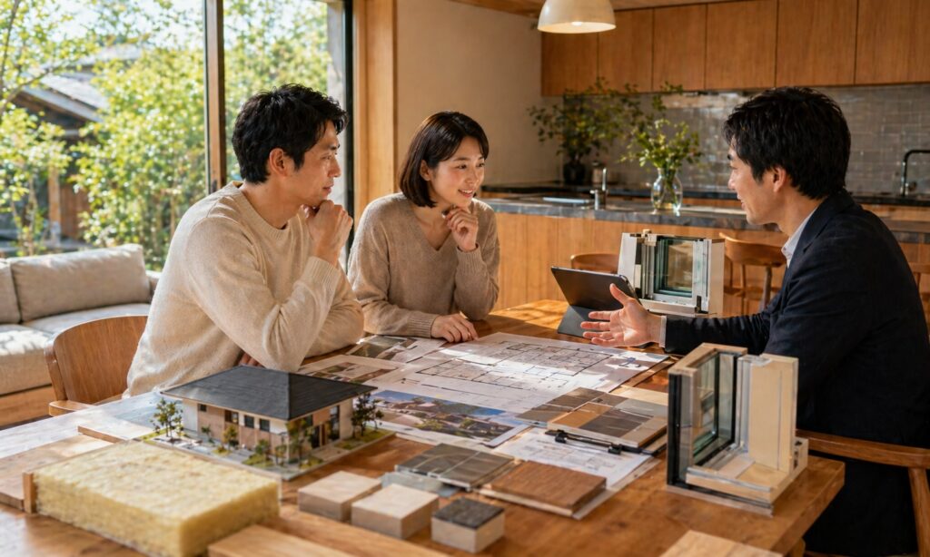 価格だけで比べる前に確認したいこと