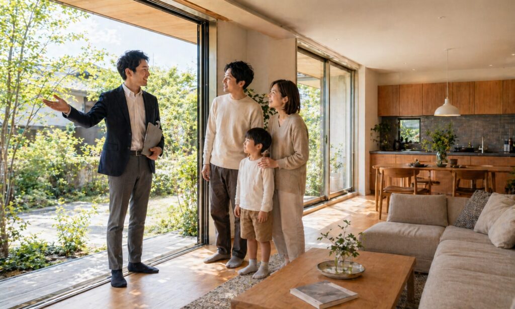 宮崎で高性能住宅に対応できる住宅会社を探す方へ