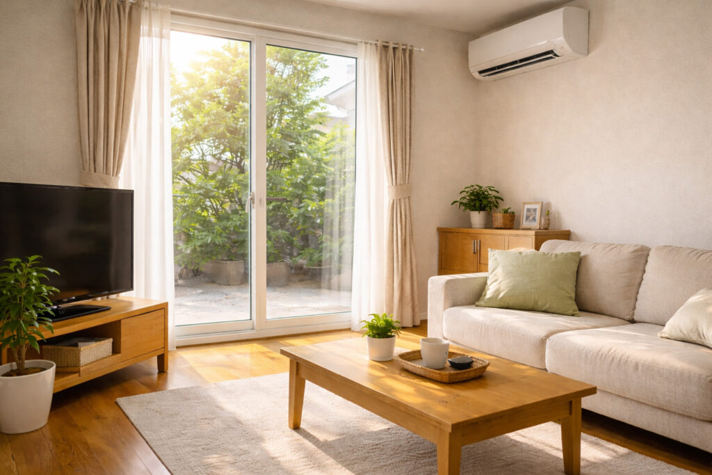 宮崎で窓の断熱リフォームはどこからやる？内窓・Low-Eガラス・カバー工法を建築士が整理ー画像8