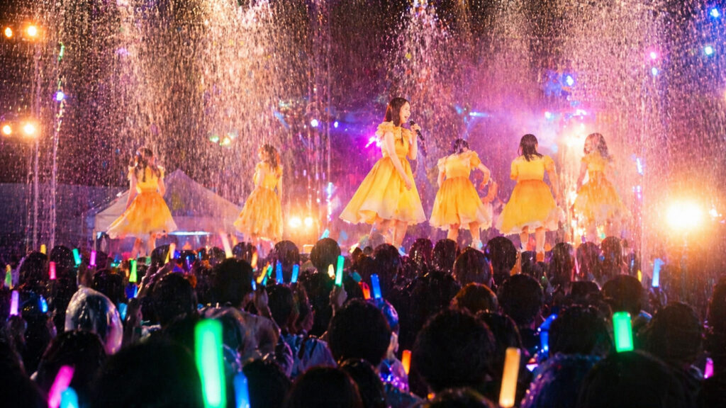 ひなたフェス2026、宮崎県民は1日チケット1万円に　4月25日12時から県民割引最速先行スタートー画像4