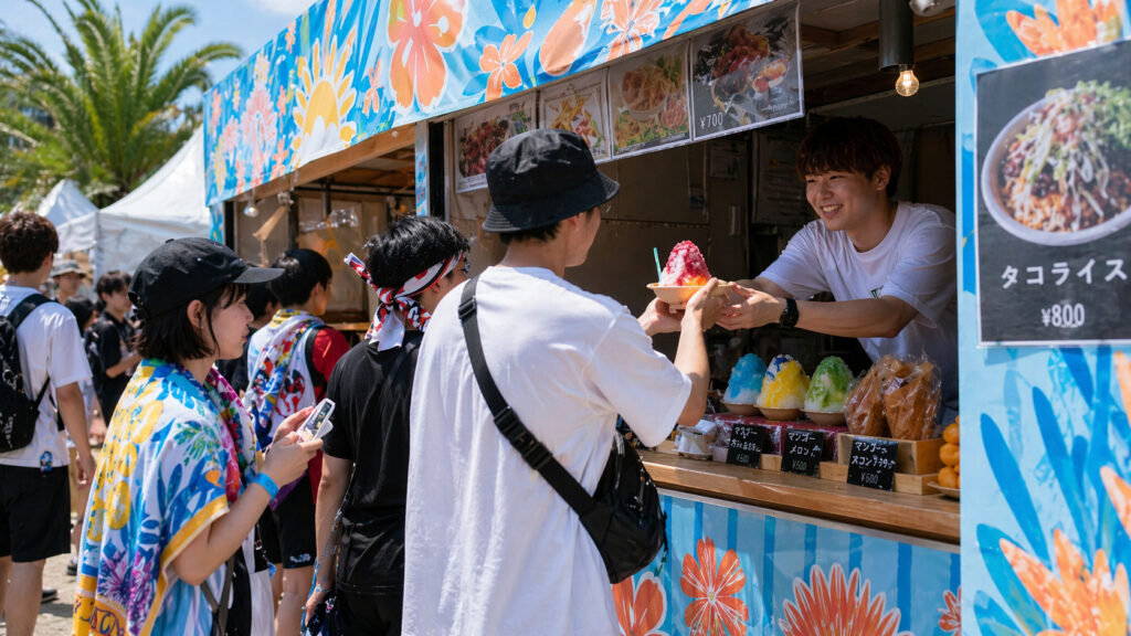 ひなたフェス2026、宮崎県民は1日チケット1万円に　4月25日12時から県民割引最速先行スタートー画像5