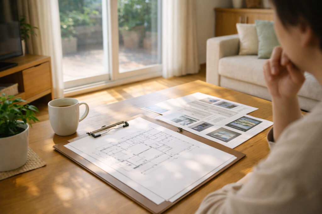 宮崎で窓の断熱リフォームはどこからやる？内窓・Low-Eガラス・カバー工法を建築士が整理ー画像5-気をつけたいポイント