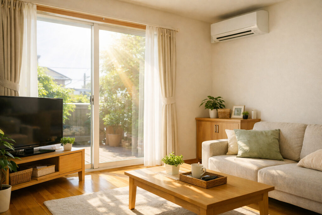 宮崎で窓の断熱リフォームはどこからやる？内窓・Low-Eガラス・カバー工法を建築士が整理ー画像1