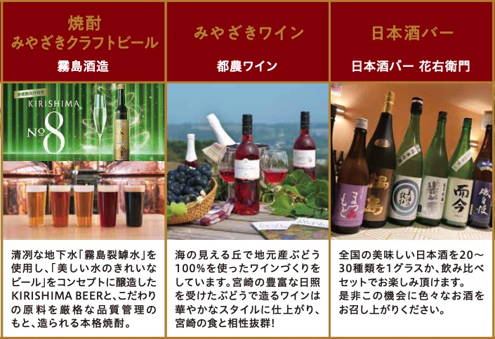 アミュひろばが肉の楽園に！「みやざき肉の博覧会2026 駅前ニクまみれ」出店画像3
