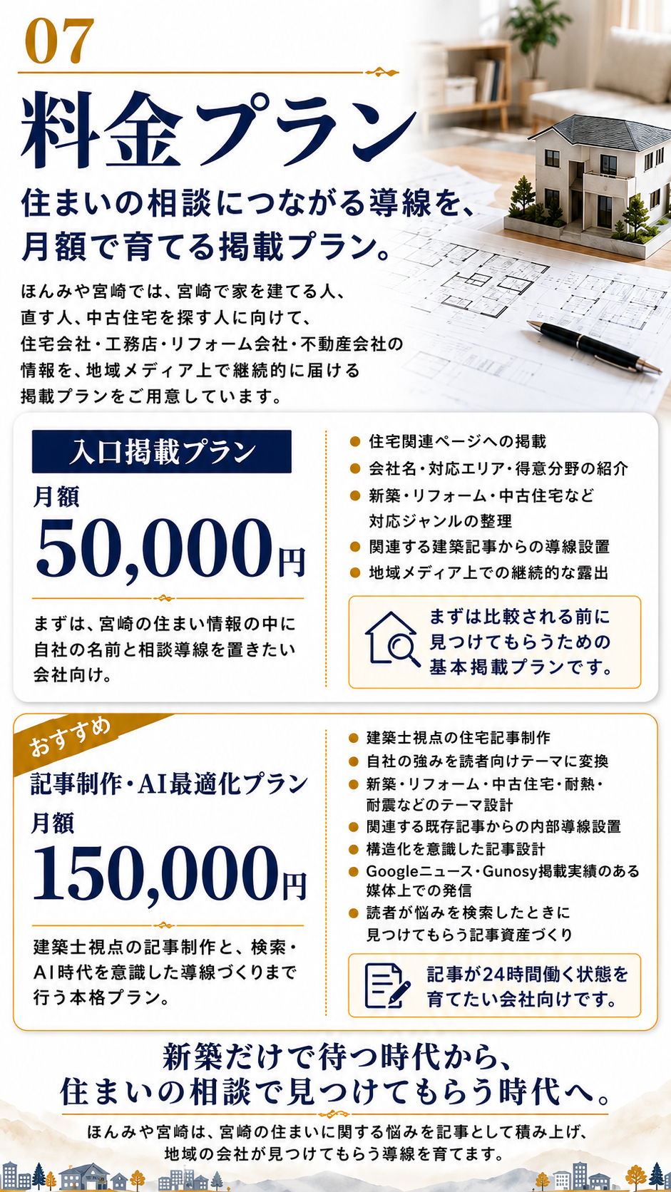 料金プラン