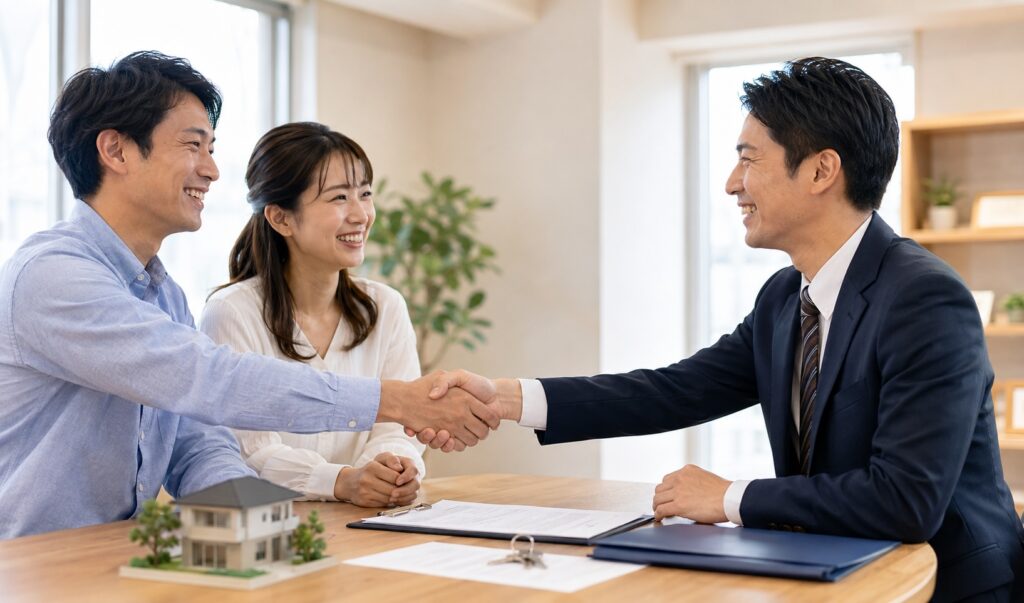 自分に合う住まい方を整理してくれる相談先です。