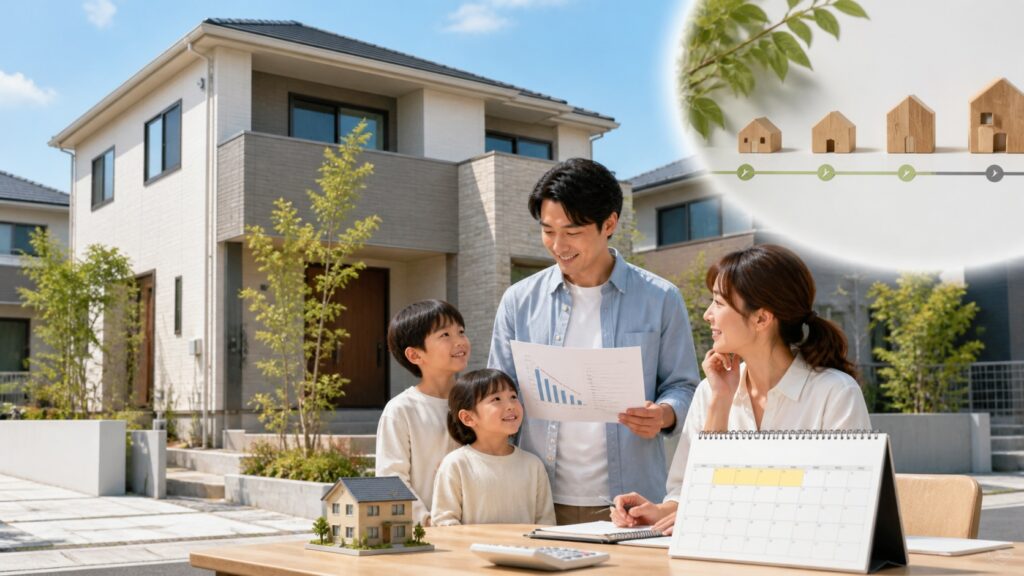 新築住宅の軽減措置も必ず確認したい
