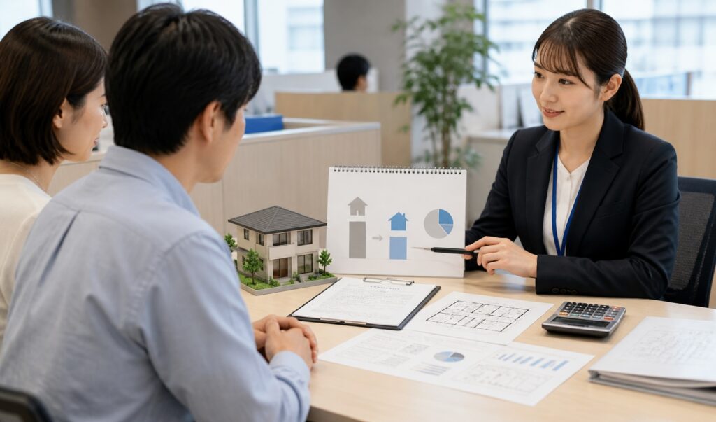 固定資産税は「家の値段」ではなく「評価額」で決まる
