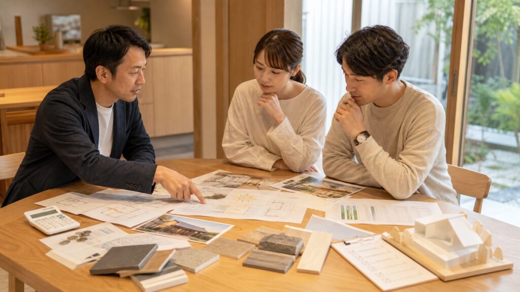 新築住宅の軽減措置も必ず確認したい