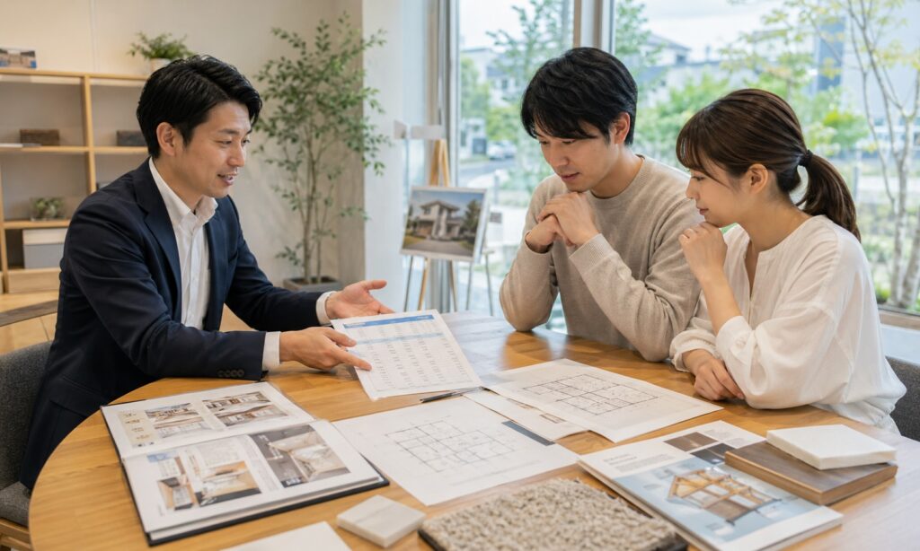 物価高時代に見るべき住宅会社のポイント
