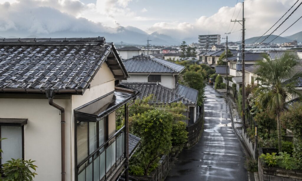 宮崎で屋根の雨漏りが心配なとき、まず何を見る？