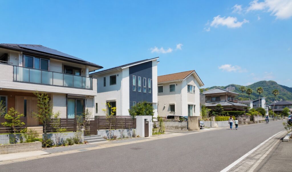 宮崎でこれから家を持つなら、最初に選択肢を広げて考えたい