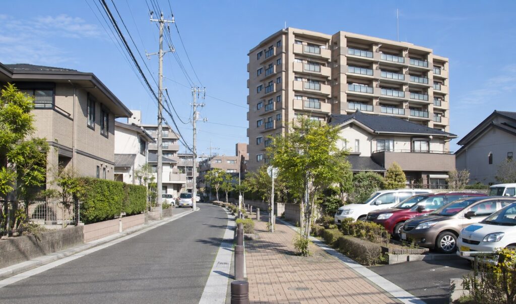 人気エリアは供給が限られるため、価格が下がりにくくなります