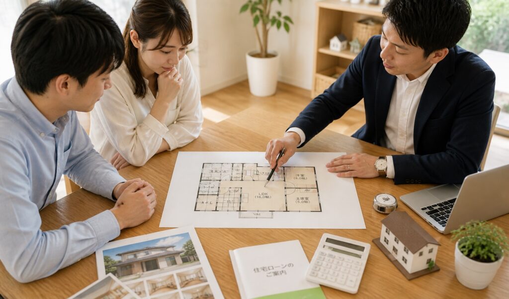 ローコスト平屋は価格だけでなく総額で見る