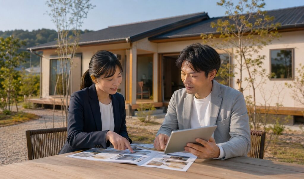 このテーマに対応出来る工務店様3社限定