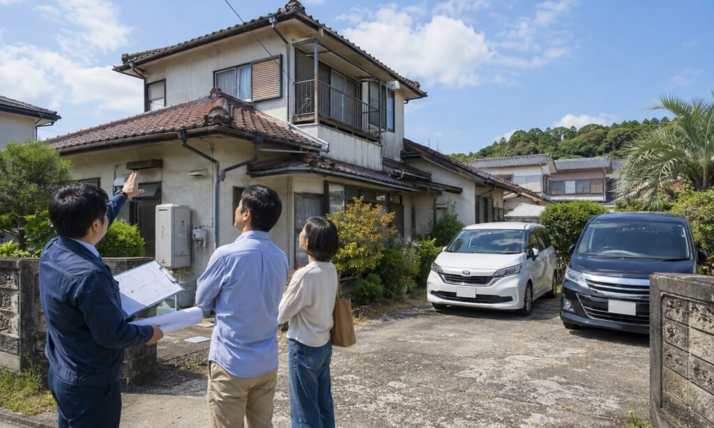 宮崎で相談するなら、価格だけでなく総額まで説明してくれる会社を選ぶべきです