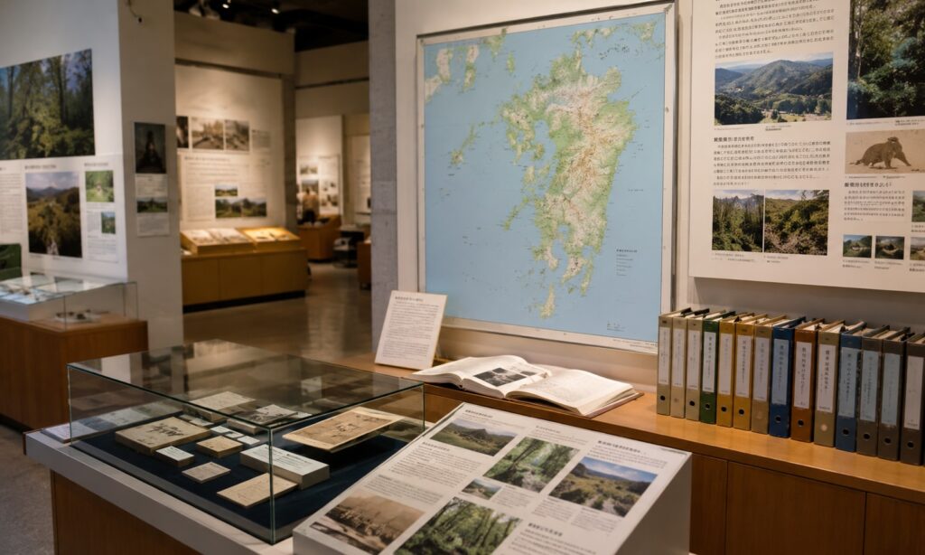 「宮崎に熊が出る可能性はゼロじゃない！？海を泳いで九州に来る可能性まで調べてみた」｜ほんみや宮崎