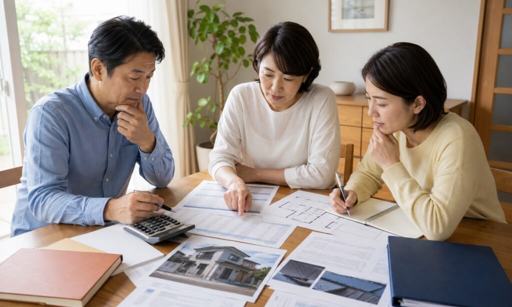まずは、数字で整理することが大切です。