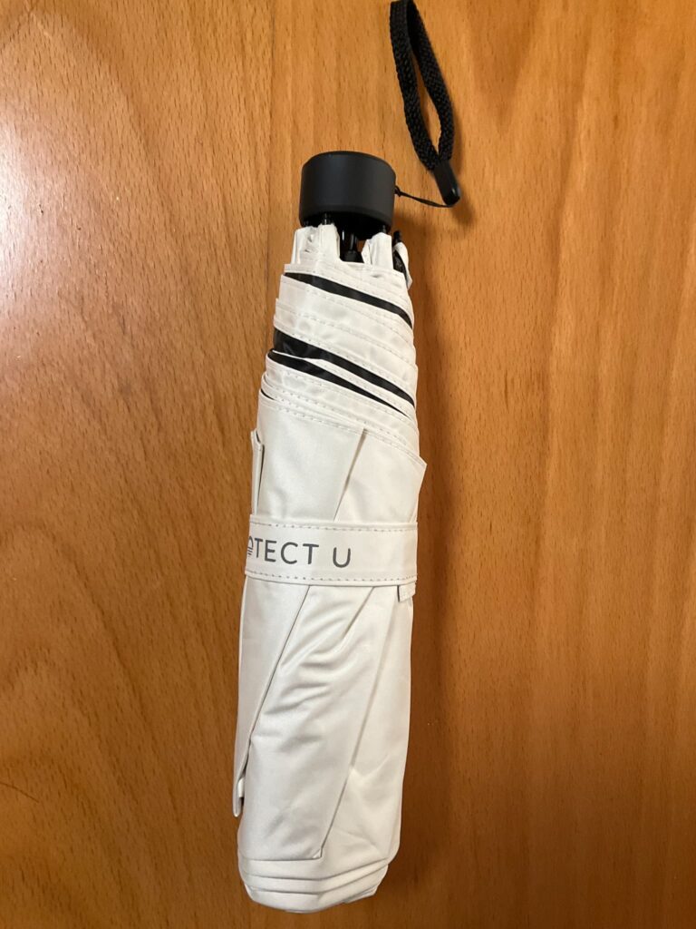 protect-19.7℃の日傘