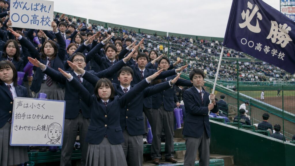 blazerの応援団