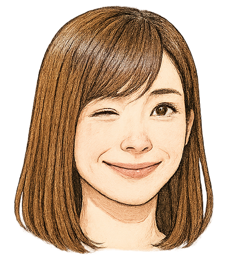 ほんみやちゃん
