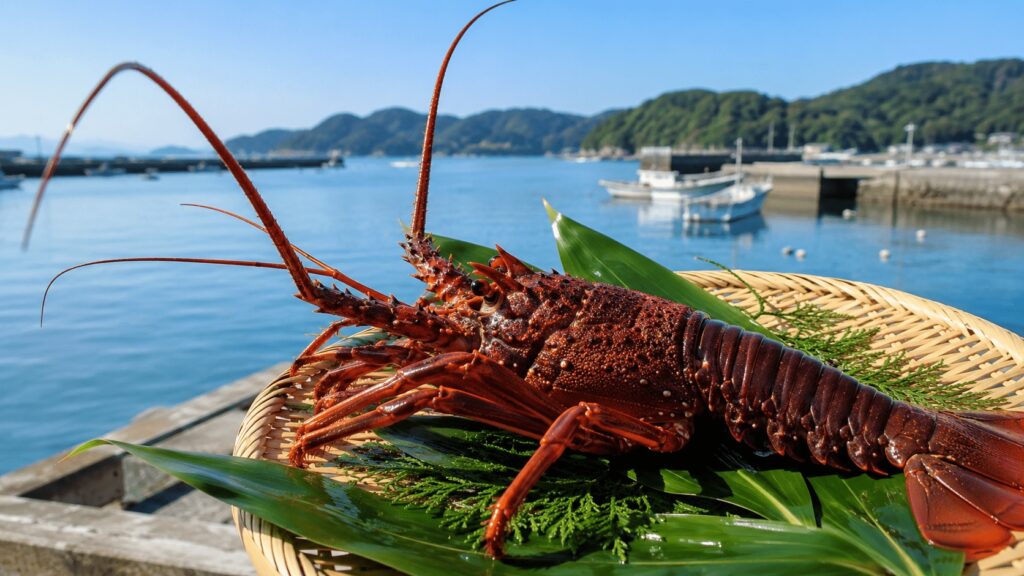 9月2日から「東九州伊勢えび海道 伊勢えび祭り2026」スタート