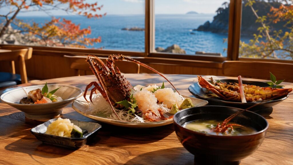9月2日から「東九州伊勢えび海道 伊勢えび祭り2026」スタート