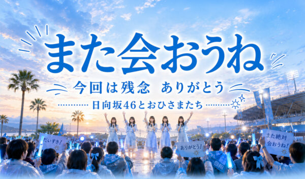 ひなたフェス2026中止｜今回は残念。でもまた宮崎で会いたい。おひさまへ宮崎から伝えたいこと｜ほんみや宮崎